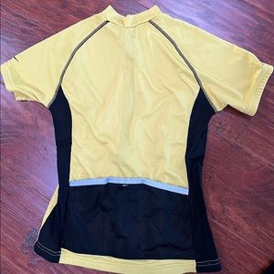 Bicycle tops Nike
